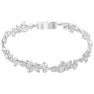 스와로브스키 팔찌