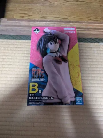 제일복권 단단단 허벅지 피규어