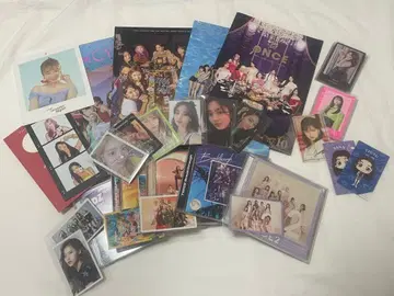 TWICE CD 묶음 판매