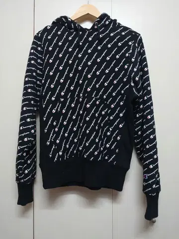 [ Champion ] REVERSE WEAVE PO HOOD W/AI