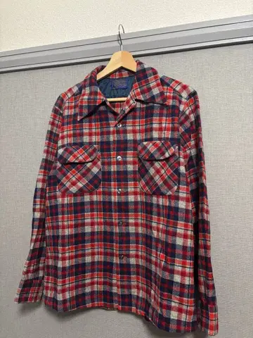 70s vintagependleton 펜들턴 M