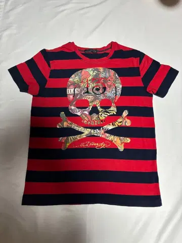 에드하디 ed hardy 남성용 T셔츠