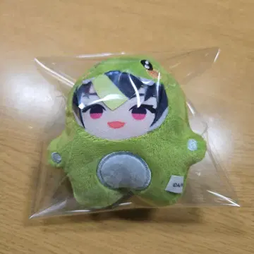 니지페페 에토누이 이나미 라이