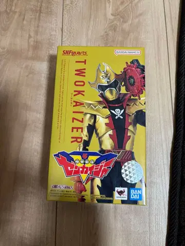 S.H.Figuarts 츠카이사 피규아트