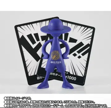 원피스 루피즈 LUFFYS 원피스 카드 게임