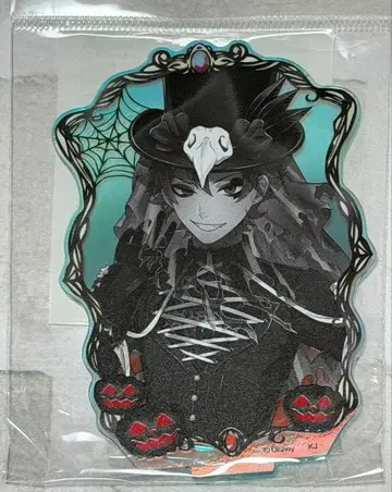 트위스테 AGF 2025 에이스 트라포라 오로라 아크릴 스탠드