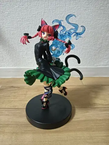 동방Project 화염고양이린 프리미엄 피규어