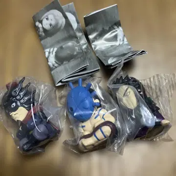 킹덤 기다림3 오센 칸키 바지오 묶음 판매