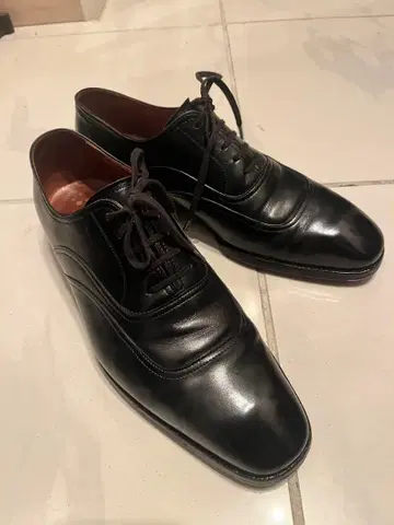 생크리스핀 Saint Crispin's 7g 26cm 핸드쏘운