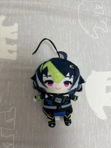 니지산지 이나미 라이 니지파펫