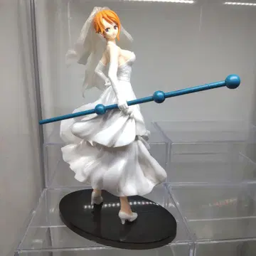 나미 [원피스] SCultures BIG 조형왕초정결전4 vol.2