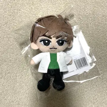 아베 료헤이 스노치루 치비누이