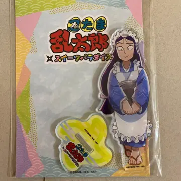 닌타마 란타로 스위츠 파라다이스 아크릴 스탠드 타치바나 센조