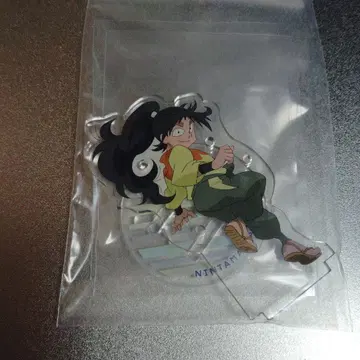 닌타마 쿠쿠치 헤이스케 아크릴 스탠드 사복 액세서리 스탠드