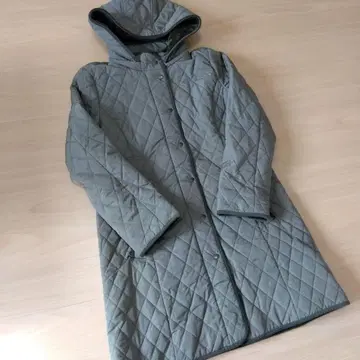 슈라루 코트 오파크 클립 드레스 grove 이카 GU