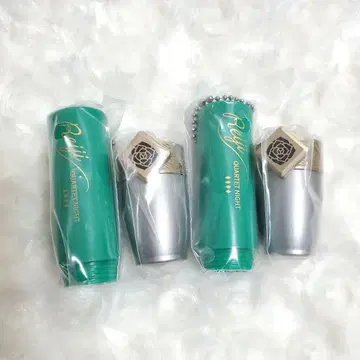 TABOO NIGHT XXXX 탭나잇 립 케이스  우타프리 2점