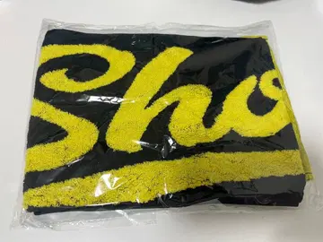 JO1 오히라 쇼세이 JO1DERSHOW 멘카라 타월