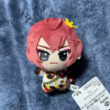 트위스티드 원더랜드 리들 SD 인형 마스코트 봉제 인형