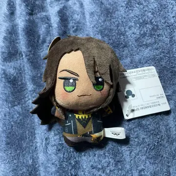 디즈니 트위스티드 원더랜드 SD 인형 ~기숙사 의류~ vol.2 레오나