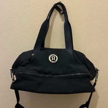 룰루레몬 보스턴 백