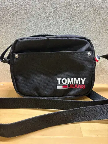 TOMMYHILFIGERJEANS 숄더백
