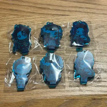 귀멸의 칼날 코코미에