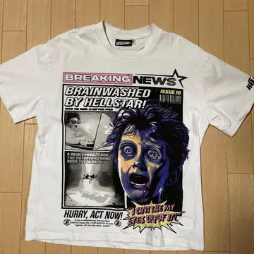 HELLSTAR T셔츠