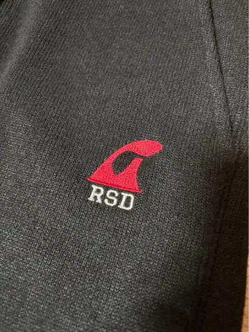 rough&swell 라프앤스웰 조거 팬츠 사이즈M