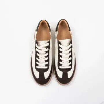 FOOT INDUSTRY GERMAN TRAINER 사이즈 42