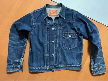 DENIM 데님 자켓 M 사이즈 퍼스트 1st 드님