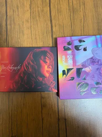 사쿠라자카46 코바야시 유이 졸업 콘서트 3rd 아니라 Blu-ray