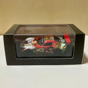 GOODSMILE RACING TYPE-MOON RACING 2019