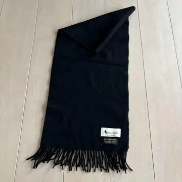 아쿠아 스큐텀 머플러