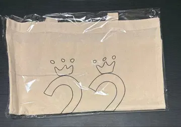 노기자카46 카와사키 사쿠라 생탄 기념 토트백