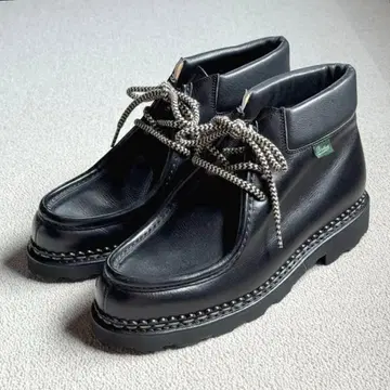 Paraboot for UNITED ARROWS MILLY 41.5