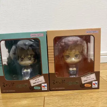 룩업 이타도리 유우지 후시구로 메구미 [ 주술회전 ]