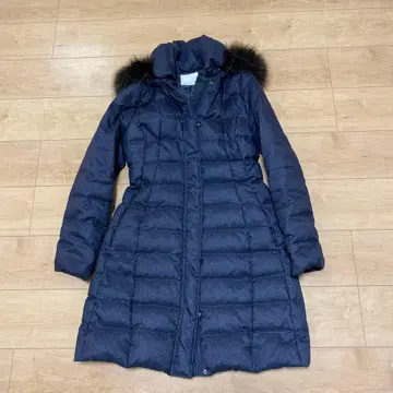 m.f.editrial (타카큐) 워셔블 여성용 롱 다운