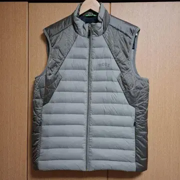 BOSS 덕 다운 베스트