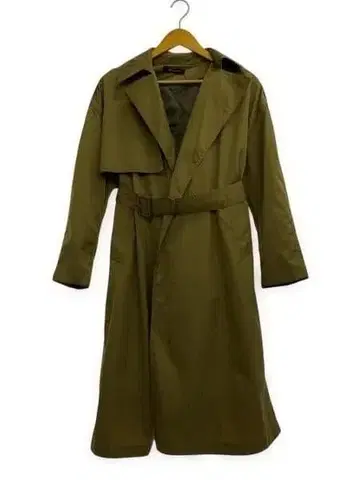 스터닝 루어 트렌치코트 사이즈 0