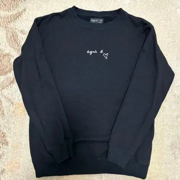 agnes.b 트레이닝복