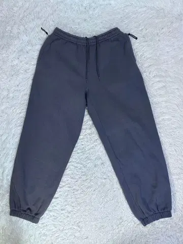 컨디션 최상 Thisisneverthat 조거 스웨트 팬츠 그레이 M