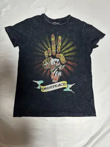 에드하디 ed hardy 남성용 T셔츠