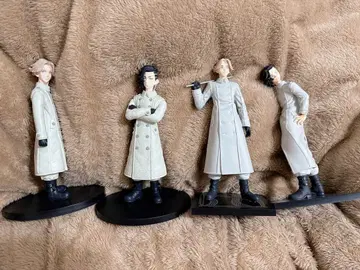 이누이 세이슈 쿠니미츠 피규어 도쿄 리벤저스 상자 없음