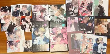 블랙시프 = BLACK SHEEP 1~4