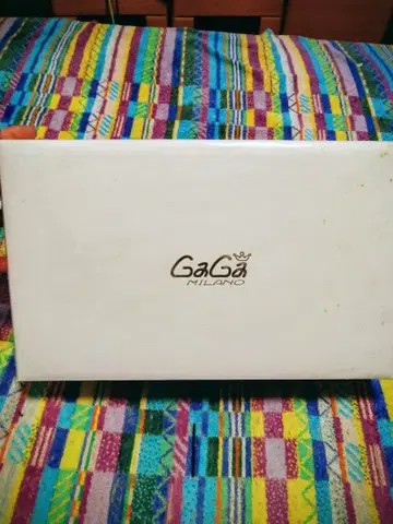 GaGa Milano 루렛 시계 세트