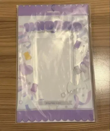 이츠누이 캔디 파우치 UNDEAD