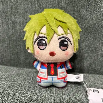 아이돌 마스터 sidem 아키야마 하야토 SD 인형 봉제 인형 마스코트