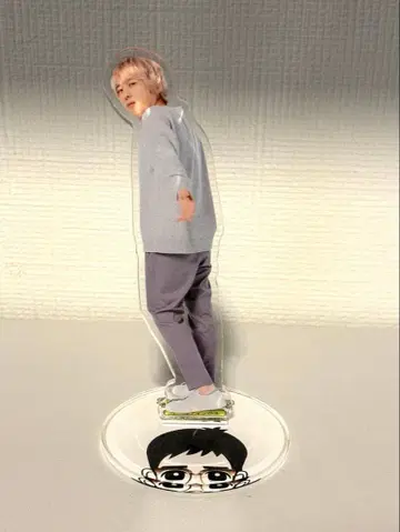 니노미야 카즈나리 FC 니노 아크릴 스탠드