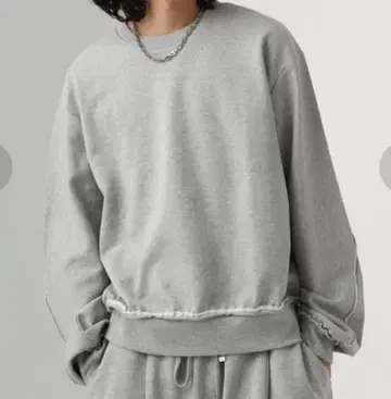 [ HARE ] 오리지널 맨투맨