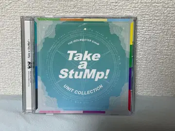 sideM Take a StuMp! UNIT COLLECTION